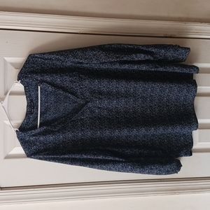 Violet & Clair xl blouse